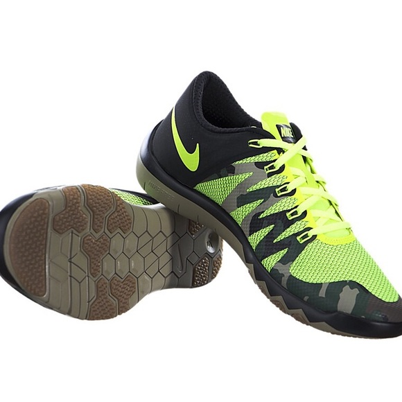 Nike Other - Nike ✔️ Men 11 Free Trainer 5.0 V6 AMP Sneaker